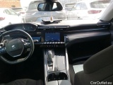 Peugeot  508 PEUGEOT  / 2018 / 5P / berlina con portón 5P Active Pack BlueHDi 130 S&S EAT8 #3