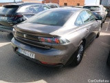 Peugeot  508 PEUGEOT  / 2018 / 5P / berlina con portón 5P Active Pack BlueHDi 130 S&S EAT8 #2
