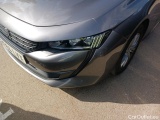 Peugeot  508 PEUGEOT  / 2018 / 5P / berlina con portón 5P Active Pack BlueHDi 130 S&S EAT8 #17