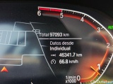 Bmw  Serie 3 BMW  / 2018 / 4P / sedán 318d Auto. #5