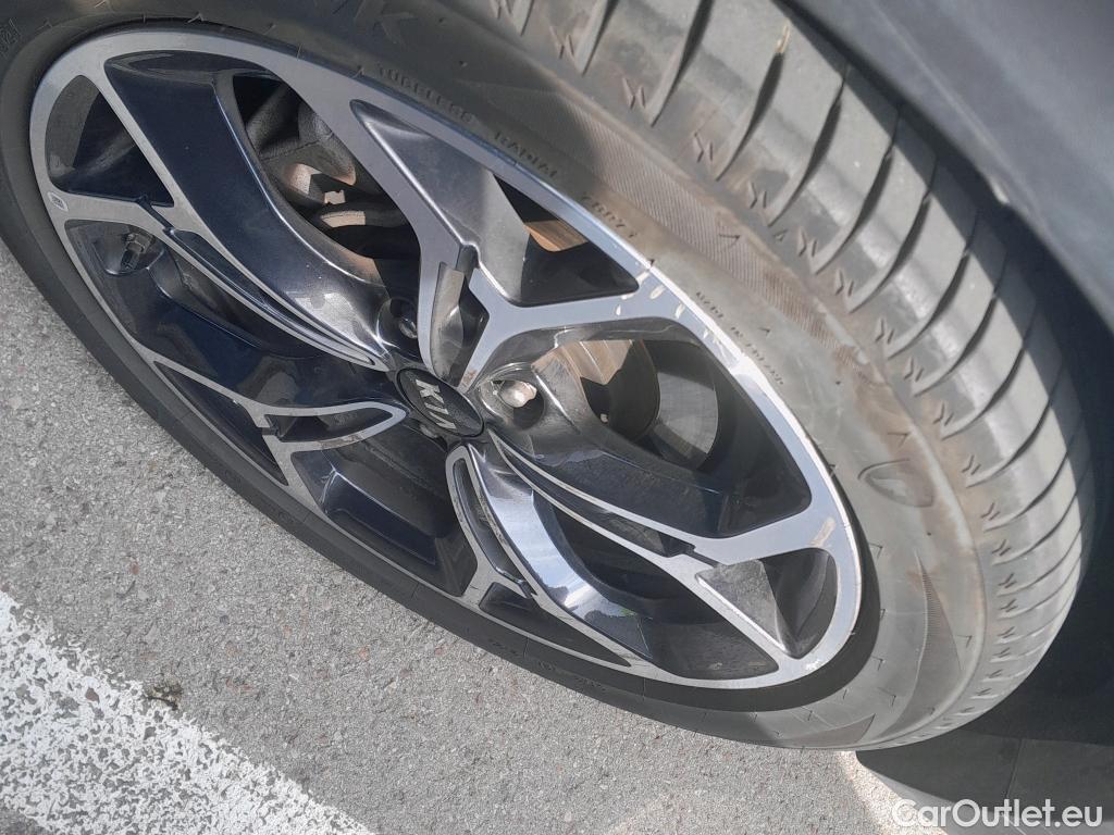  KIA  Sportage KIA  / 2018 / 5P / todoterreno 1.6 MHEV GT Line Essential 136CV DCT 4X2 #5
