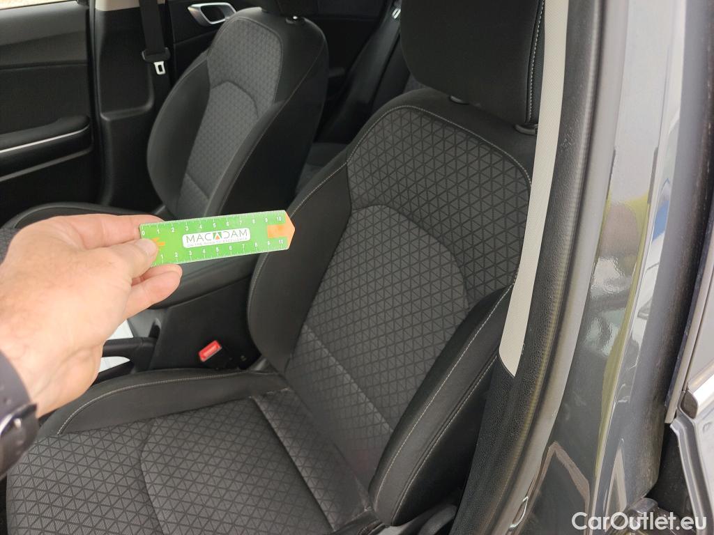  KIA  XCeed KIA  / 2019 / 5P / todoterreno 1.0 T-GDi Drive 88kW (120CV) #34