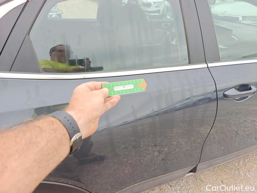  KIA  XCeed KIA  / 2019 / 5P / todoterreno 1.0 T-GDi Drive 88kW (120CV) #35