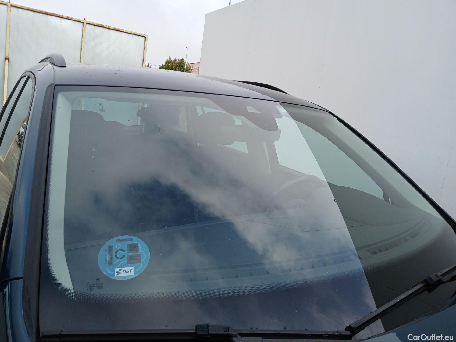  Volkswagen  Tiguan VOLKSWAGEN  / 2020 / 5P / todoterreno Life 2.0 TDI 110kW (150CV) DSG #6