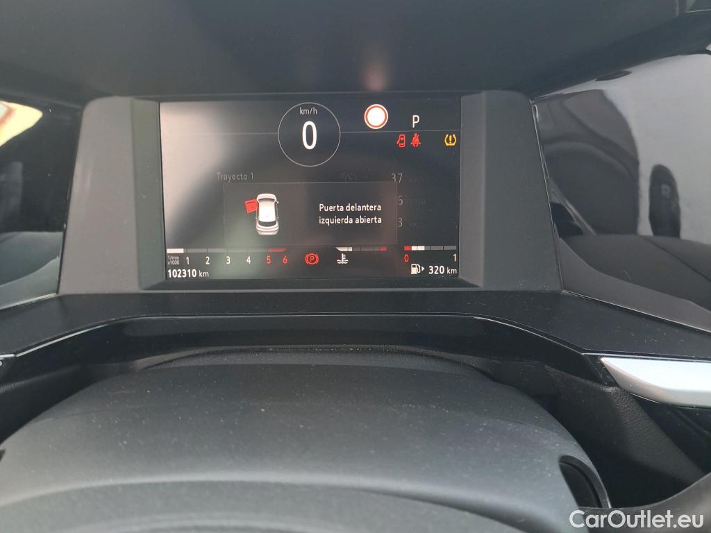  Opel   Grandland X OPEL Grandland / 2021 / 5P / 1.5 CDTi Business Edition Auto #36