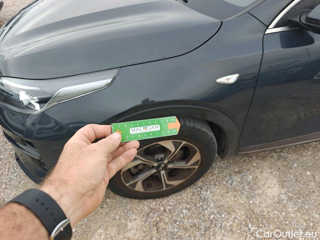  KIA  XCeed KIA  / 2019 / 5P / todoterreno 1.0 T-GDi Drive 88kW (120CV) #29