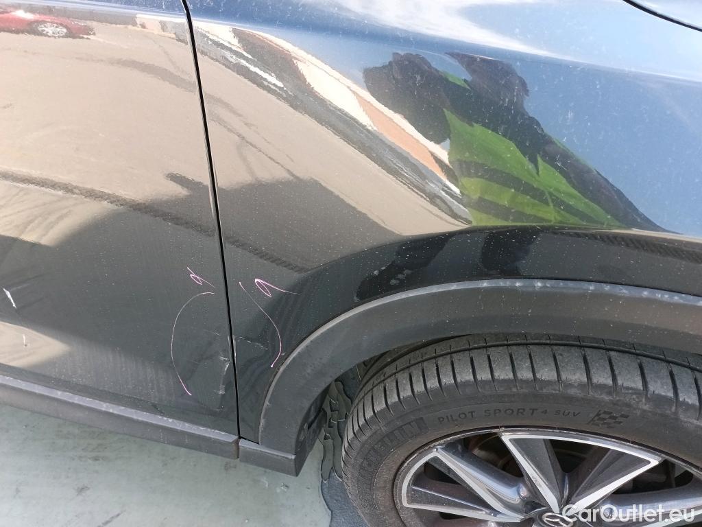  Mazda  CX-5  Zenith 4WD 2.5 SKYACTIV-G 195CV AT6 E6dT #21
