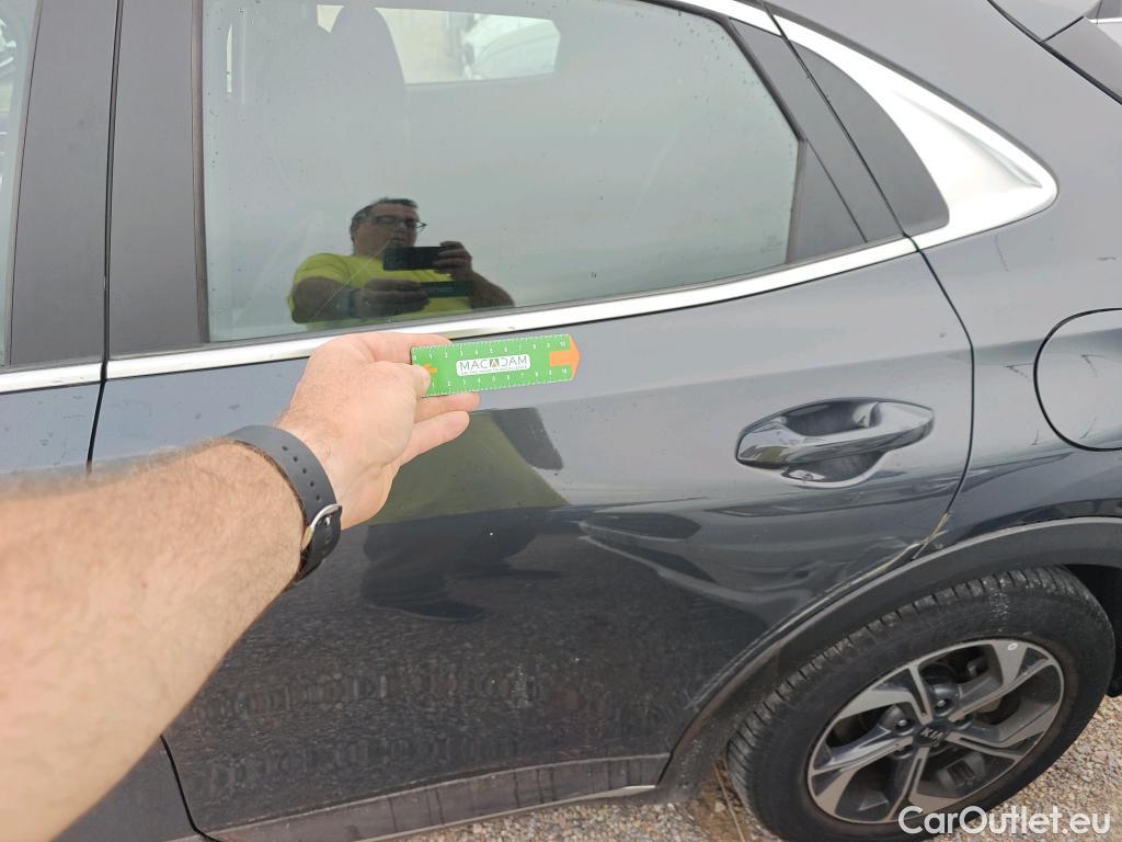  KIA  XCeed KIA  / 2019 / 5P / todoterreno 1.0 T-GDi Drive 88kW (120CV) #1