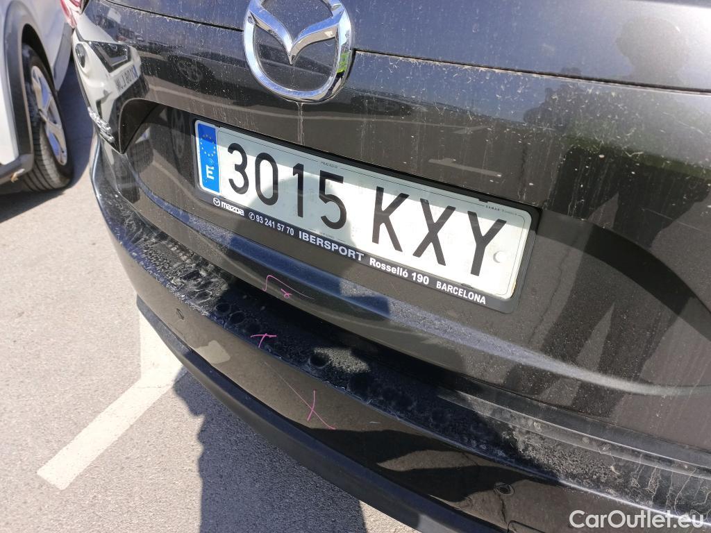  Mazda  CX-5  Zenith 4WD 2.5 SKYACTIV-G 195CV AT6 E6dT #3