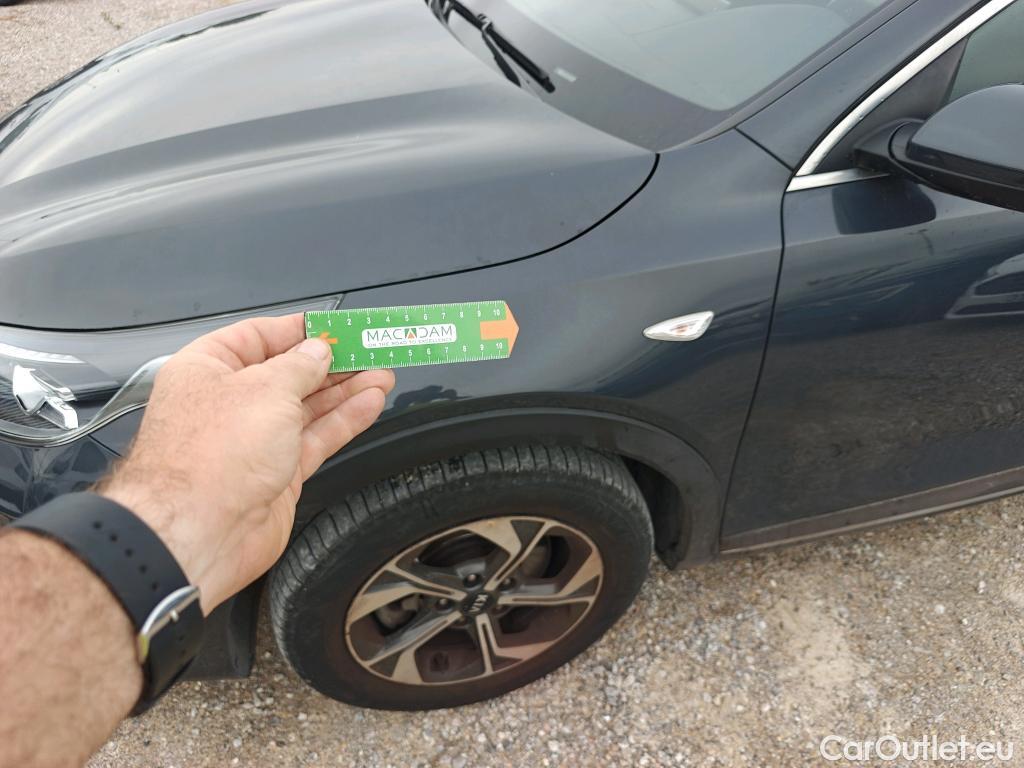  KIA  XCeed KIA  / 2019 / 5P / todoterreno 1.0 T-GDi Drive 88kW (120CV) #12
