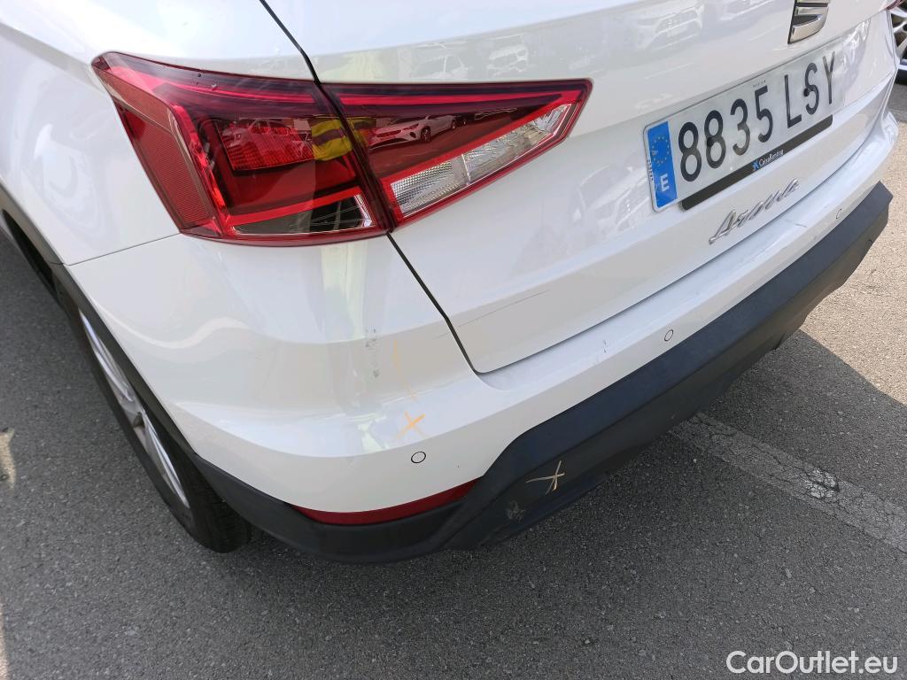  Seat  Arona SEAT  / 2017 / 5P / todoterreno 1.0 TSI 81kW (110CV) Style Plus (AC) #5
