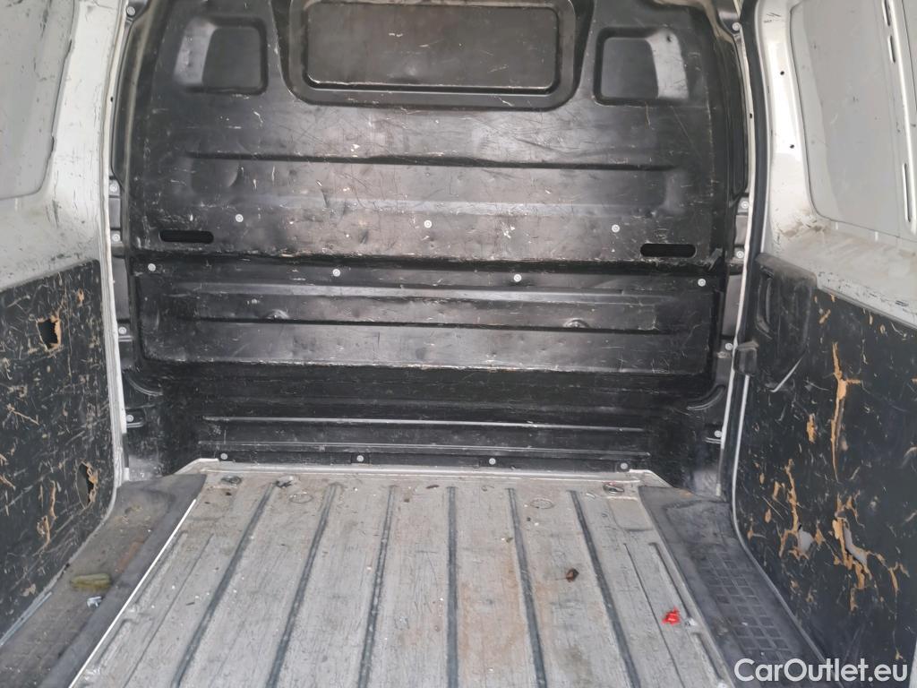  Opel  Vivaro OPEL  / 2019 / 4P / furgón 1.5 Diésel 88kW (120CV) M Std Express #63