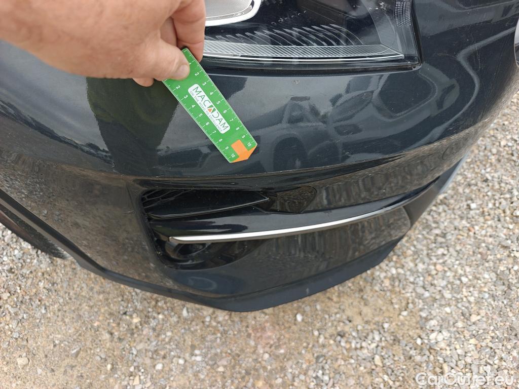  KIA  XCeed KIA  / 2019 / 5P / todoterreno 1.0 T-GDi Drive 88kW (120CV) #19