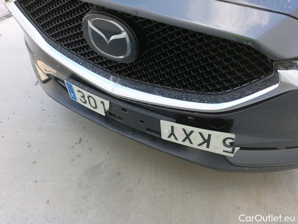  Mazda  CX-5  Zenith 4WD 2.5 SKYACTIV-G 195CV AT6 E6dT #31