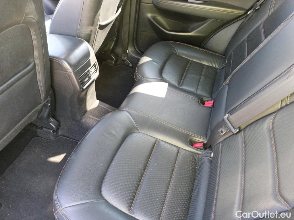  Mazda  CX-5  Zenith 4WD 2.5 SKYACTIV-G 195CV AT6 E6dT #18