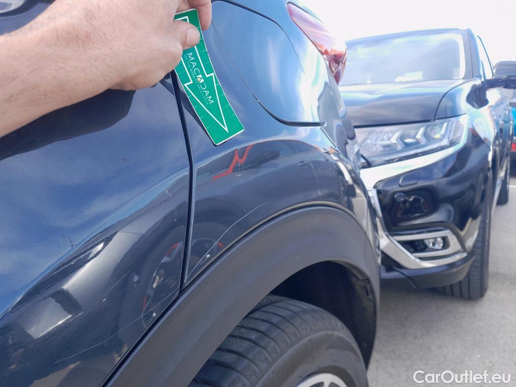  KIA  Sportage KIA  / 2018 / 5P / todoterreno 1.6 MHEV GT Line Essential 136CV DCT 4X2 #14