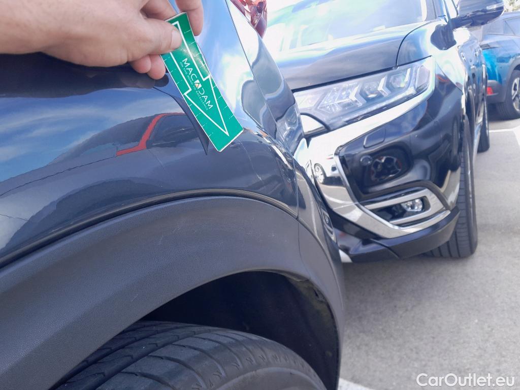  KIA  Sportage KIA  / 2018 / 5P / todoterreno 1.6 MHEV GT Line Essential 136CV DCT 4X2 #15