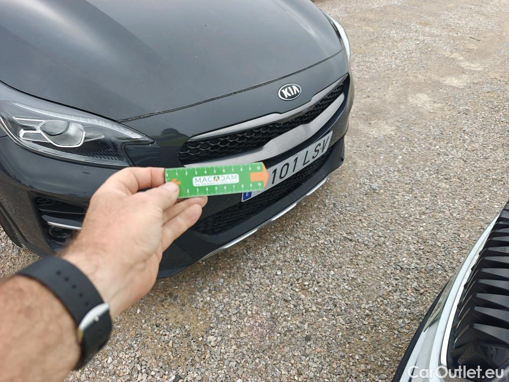  KIA  XCeed KIA  / 2019 / 5P / todoterreno 1.0 T-GDi Drive 88kW (120CV) #18