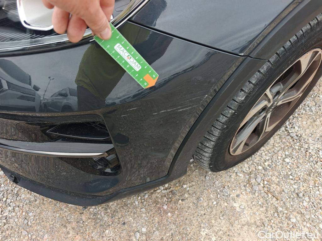  KIA  XCeed KIA  / 2019 / 5P / todoterreno 1.0 T-GDi Drive 88kW (120CV) #21
