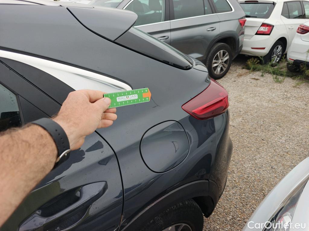  KIA  XCeed KIA  / 2019 / 5P / todoterreno 1.0 T-GDi Drive 88kW (120CV) #4
