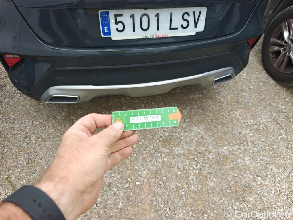 KIA  XCeed KIA  / 2019 / 5P / todoterreno 1.0 T-GDi Drive 88kW (120CV) #9
