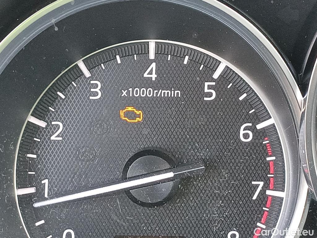  Mazda  CX-5  Zenith 4WD 2.5 SKYACTIV-G 195CV AT6 E6dT #36