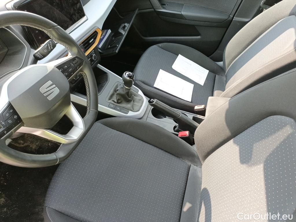  Seat  Arona SEAT  / 2017 / 5P / todoterreno 1.0 TSI 81kW (110CV) Style Plus (AC) #1