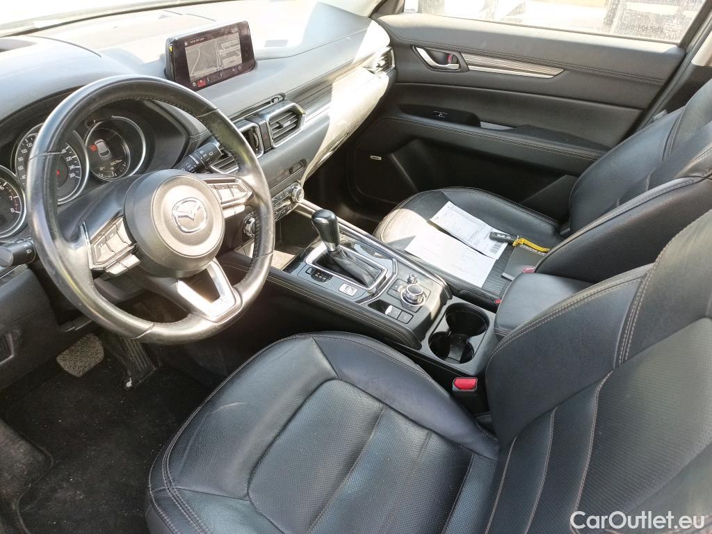  Mazda  CX-5  Zenith 4WD 2.5 SKYACTIV-G 195CV AT6 E6dT #17