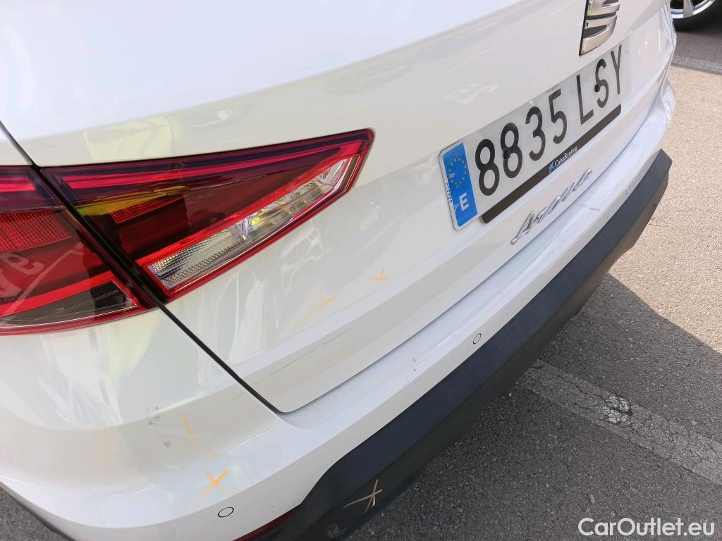  Seat  Arona SEAT  / 2017 / 5P / todoterreno 1.0 TSI 81kW (110CV) Style Plus (AC) #9