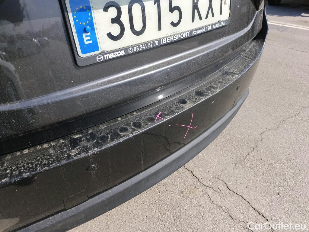  Mazda  CX-5  Zenith 4WD 2.5 SKYACTIV-G 195CV AT6 E6dT #16