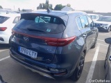  KIA  Sportage KIA  / 2018 / 5P / todoterreno 1.6 MHEV GT Line Essential 136CV DCT 4X2 #2