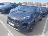  KIA  Sportage KIA  / 2018 / 5P / todoterreno 1.6 MHEV GT Line Essential 136CV DCT 4X2 