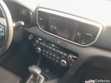  KIA  Sportage KIA  / 2018 / 5P / todoterreno 1.6 MHEV GT Line Essential 136CV DCT 4X2 #15