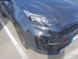  KIA  Sportage KIA  / 2018 / 5P / todoterreno 1.6 MHEV GT Line Essential 136CV DCT 4X2 #18