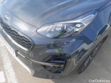  KIA  Sportage KIA  / 2018 / 5P / todoterreno 1.6 MHEV GT Line Essential 136CV DCT 4X2 #17