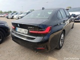 Bmw  Serie 3 BMW  / 2018 / 4P / sedán 318d Auto. #2