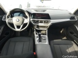 Bmw  Serie 3 BMW  / 2018 / 4P / sedán 318d Auto. #3