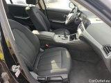 Bmw  Serie 3 BMW  / 2018 / 4P / sedán 318d Auto. #6