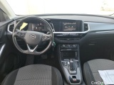  Opel   Grandland X OPEL Grandland / 2021 / 5P / 1.5 CDTi Business Edition Auto #3