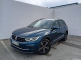  Volkswagen  Tiguan VOLKSWAGEN  / 2020 / 5P / todoterreno Life 2.0 TDI 110kW (150CV) DSG 