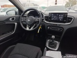  KIA  XCeed KIA  / 2019 / 5P / todoterreno 1.0 T-GDi Drive 88kW (120CV) #3