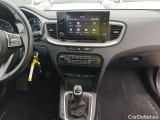  KIA  XCeed KIA  / 2019 / 5P / todoterreno 1.0 T-GDi Drive 88kW (120CV) #13