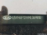  KIA  XCeed KIA  / 2019 / 5P / todoterreno 1.0 T-GDi Drive 88kW (120CV) #17