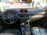  Mazda  CX-5  Zenith 4WD 2.5 SKYACTIV-G 195CV AT6 E6dT #3