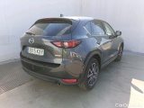  Mazda  CX-5  Zenith 4WD 2.5 SKYACTIV-G 195CV AT6 E6dT #2