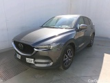  Mazda  CX-5  Zenith 4WD 2.5 SKYACTIV-G 195CV AT6 E6dT 