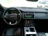  Land Rover  Range Rover LAND ROVER  Velar / 2017 / 5P / todoterreno 2.0 D240 177kW R-Dynamic S 4WD Auto #3