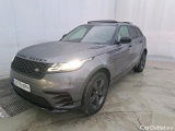  Land Rover  Range Rover LAND ROVER  Velar / 2017 / 5P / todoterreno 2.0 D240 177kW R-Dynamic S 4WD Auto 