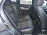  Land Rover  Range Rover LAND ROVER  Velar / 2017 / 5P / todoterreno 2.0 D240 177kW R-Dynamic S 4WD Auto #7