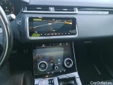  Land Rover  Range Rover LAND ROVER  Velar / 2017 / 5P / todoterreno 2.0 D240 177kW R-Dynamic S 4WD Auto #15